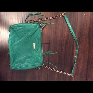 Crossbody Rebecca mink off bag